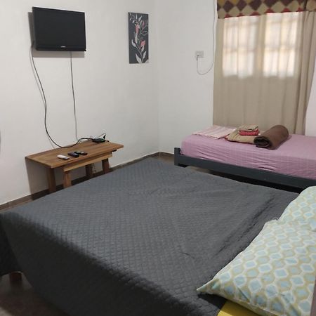 Florida 68 A Apartment Puerto Iguazu Ngoại thất bức ảnh