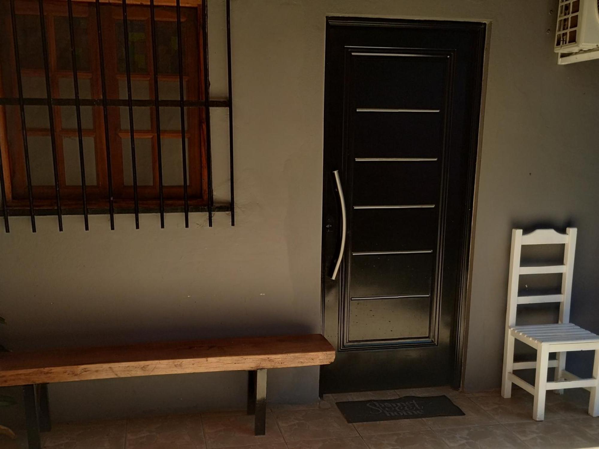 Florida 68 A Apartment Puerto Iguazu Ngoại thất bức ảnh